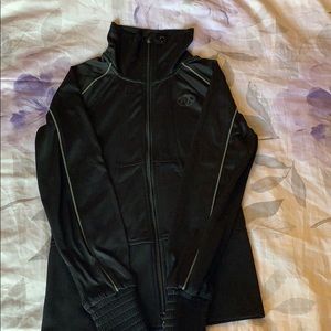 Armani Exchange capri track suit